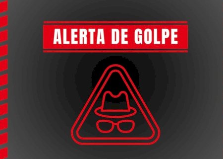 TJMS ALERTA: CRIMINOSOS SE PASSAM POR ADVOGADOS PARA APLICAR GOLPES