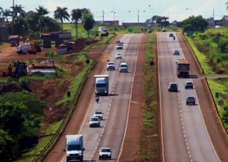 RELATÓRIO SOBRE PROBLEMAS NA CONCESSÃO DA BR-163 É APRESENTADO E SERÁ ENCAMINHADO AO MPF