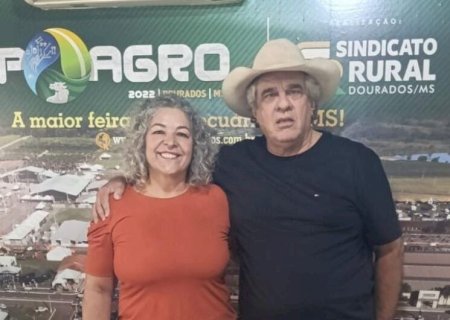 DOURADOS, CTN E CTG LEVAM CULTURA E TRADIÇÃO PARA A EXPOAGRO 2025