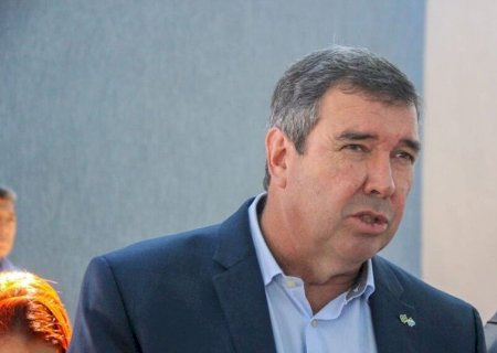 REVISTA APONTA RIEDEL NO PSD, MAS GOVERNADOR PROMETE ESPERAR DEFINIÇÃO DO PSDB