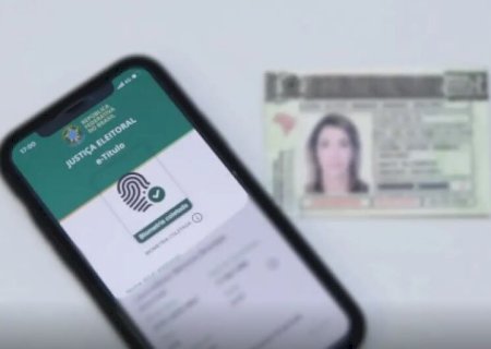 PRAZO PARA REGULARIZAR SITUAÇÃO ELEITORAL TERMINA NO DIA 19 DESTE MÊS