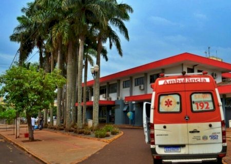MORADOR DE DEODÁPOLIS MORRE UM MÊS APÓS SER ESFAQUEADO