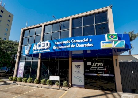 ACED CONVOCA ASSOCIADOS PARA ELEIÇÃO DE NOVA DIRETORIA NESTA TERÇA-FEIRA
