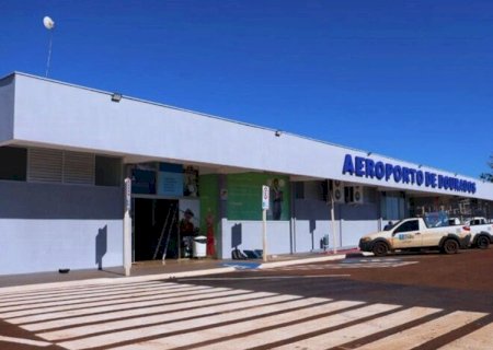 LATAM INICIA VENDA DE PASSAGENS PARA VOOS COMERCIAIS EM DOURADOS