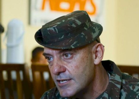 PARA FORTALECER INTEGRAÇÃO COM A SOCIEDADE, EXÉRCITO TERÁ ESPAÇO INÉDITO NA EXPOAGRO