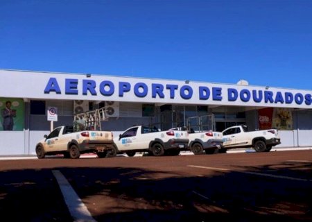 INFRAERO ABRE LICITAÇÃO PARA CONTRATAR EMPRESA QUE VAI IMPLANTAR SALA RÁDIO DO AEROPORTO