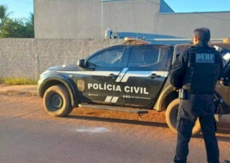 POLÍCIA DESMONTA ESQUEMA DE FRAUDE EM CONCURSOS QUE ATUAVA EM MS E MAIS TRÊS ESTADOS