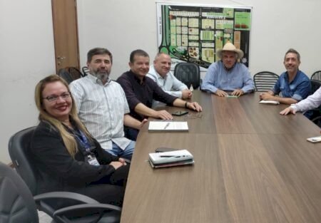 OAB LIDERA 8º CICLO DE PALESTRAS ‘DIREITO & AGRONEGÓCIO’ NA 59ª EXPOAGRO
