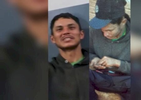 SUSPEITO DE MATAR HOMEM CARBONIZADO ALEGA QUE VÍTIMA ERA ESTUPRADOR DE MENOR