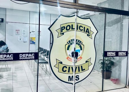 EM DOURADOS, MULHER DENUNCIA VIOLÊNCIA PSICOLÓGICA E DANO APÓS DISCUSSÃO COM COMPANHEIRO