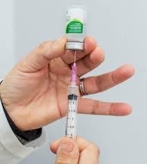 SAIBA ONDE VACINAR CONTRA A GRIPE NESTE DOMINGO EM DOURADOS