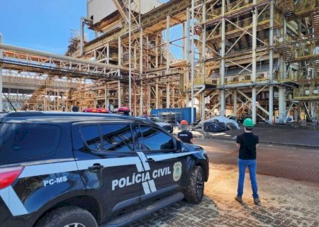 POLÍCIA INCINERA 274 KG DE MACONHA APÓS OPERAÇÕES INTEGRADAS EM MS