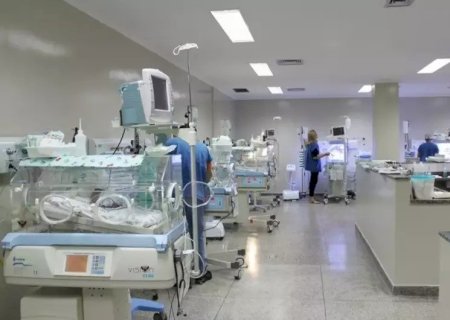 NO ANO PASSADO, 260 MENORES SE TORNARAM MÃES ANTES DOS 15 ANOS EM MS