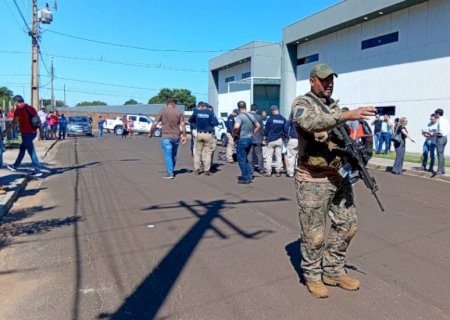 “TESTA DE FERRO” DE “BARÃO DAS DROGAS”, ADVOGADO FOI MORTO COM 12 TIROS