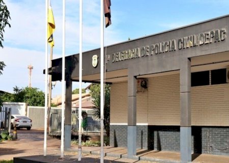 HOMEM PERDE R$ 9 MIL EM GOLPE PELO WHATSAPP AO TENTAR SACAR SEGURO EM DOURADOS