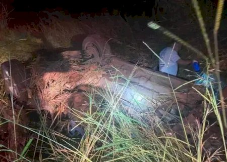HOMEM QUE MORREU EM ACIDENTE COM CARRETA HAVIA AGREDIDO EX-ESPOSA MINUTOS ANTES