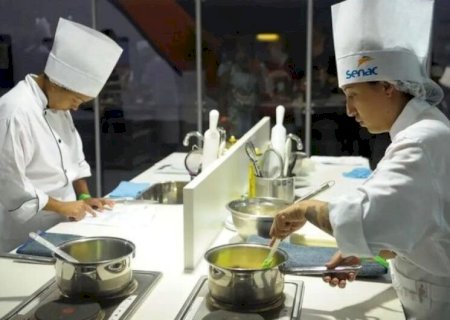 INSCRIÇÕES PARA MAIS DE 1,8 MIL VAGAS GRATUITAS DE FORMAÇÕES EM TURISMO ENCERRARAM NA SEXTA-FEIRA