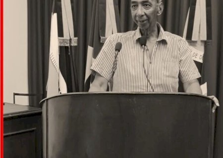 ALEX FRAGA, JORNALISTA E POETA, É PRESENÇA CONFIRMADA NA FEIRA DE LITERATURA DE MS, EM DOURADOS