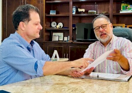 GRIPE AVIÁRIA ACENDE ALERTA NA AVICULTURA DE MS E MOBILIZA FRENTE PARLAMENTAR