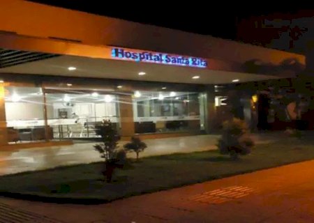 HOSPITAL SANTA RITA DE DOURADOS É ADQUIRIDO POR INSTITUIÇÃO CENTENÁRIA DA AMAZÔNIA
