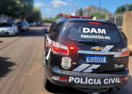 HOMEM É PRESO APÓS AGREDIR COMPANHEIRA DURANTE UMA NOITE INTEIRA
