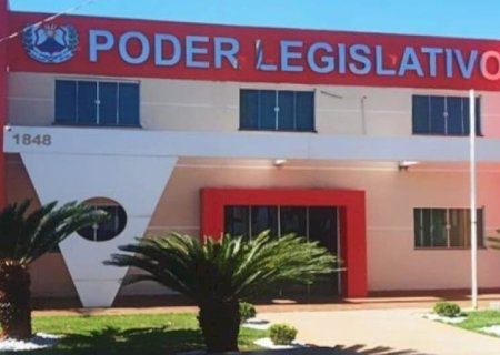 CHAPA DE VEREADORES EM CIDADE DE MS É CASSADA PELA JUSTIÇA