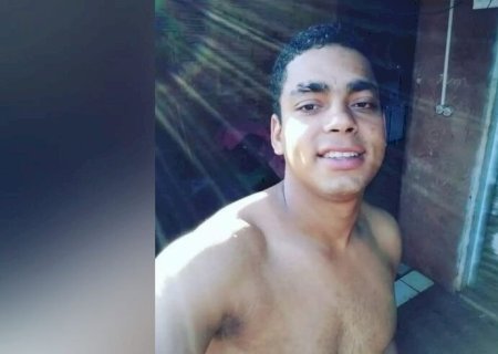 ACUSADO DE MATAR JOVEM A TIROS EM FÁTIMA DO SUL É CONDENADO A MAIS DE 14 ANOS