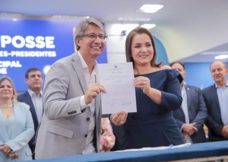 TJMS MARCA JULGAMENTO DE EX-SECRETÁRIO DE ARTUZI E ATUAL ASSESSOR DE ADRIANE LOPES