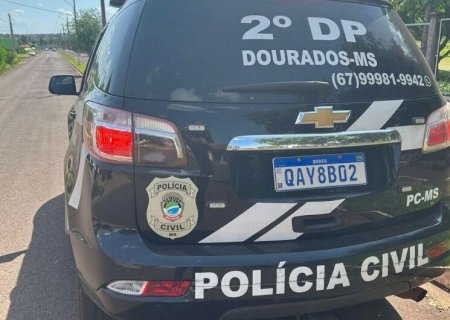 EM DOURADOS, SUPOSTO ROUBO À MÃO ARMADA NA REGIÃO DO BAIRRO ESPLANADA É ESCLARECIDO