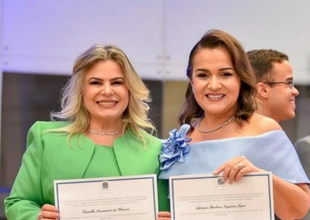 RELATOR RECONHECE COMPRA DE VOTOS, MAS VOTA CONTRA CASSAÇÃO DE ADRIANE LOPES E CAMILLA