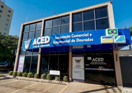 COM CHAPA ÚNICA, ACED REALIZA ELEIÇÃO PARA NOVA DIRETORIA HOJE