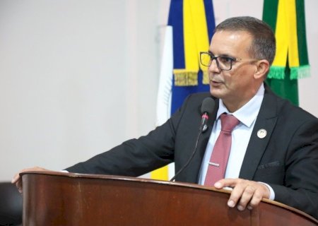 INSPETOR CABRAL COBRA TRANSPARÊNCIA NA ELEIÇÃO E GESTÃO DO PREVID