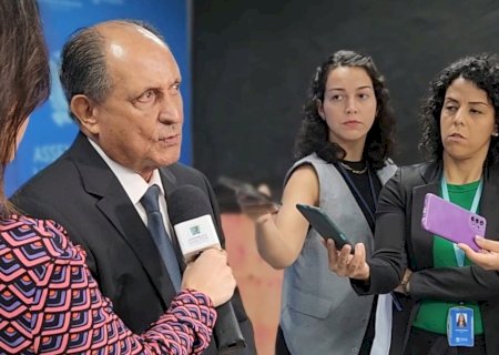 OBRAS IMPORTANTES SÃO ANUNCIADAS APÓS SOLICITAÇÃO DE ZÉ TEIXEIRA