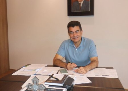 MARÇAL ANUNCIA SISTEMA INÉDITO PARA APROVAÇÃO DE PROJETOS PELA PREFEITURA