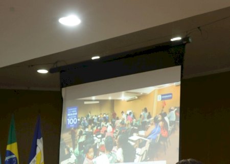 “NUNCA SE FEZ TANTO EM TÃO POUCO TEMPO”, DIZ MARÇAL EM AVALIAÇÃO DO GOVERNO