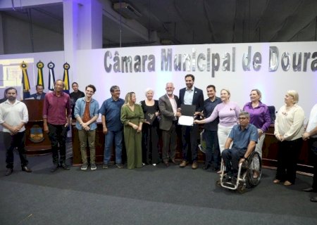 COM LEI DA CÂMARA, DOURADOS GANHA AMBULATÓRIO PARA FIBROMIALGIA NO HU