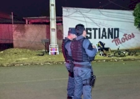MS REGISTRA LEVE ALTA NOS HOMICÍDIOS, MAS SEGUE ABAIXO DA MÉDIA NACIONAL