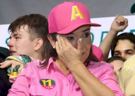 TRE JULGA NA TERÇA PEDIDO DE CASSAÇÃO DO MANDATO DE ADRIANE LOPES POR COMPRA DE VOTOS