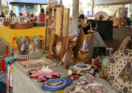 PLANTÕES PARA EMISSÃO DA CARTEIRA DO ARTESÃO SERÃO REALIZADOS NOS DIAS 26 E 27 EM DOURADOS