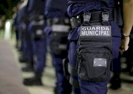 PEC DAS GUARDAS MUNICIPAIS JÁ PODE SER VOTADA NO PLENÁRIO DO SENADO