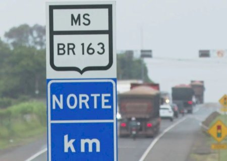 COM NOVO NOME, CCR VENCE LEILÃO E GANHA NOVA CHANCE DE FRUSTRAR USUÁRIOS DA BR-163 ATÉ 2054