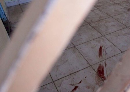 ANTES DE MORRER, MULHER ESPANCADA PELO MARIDO FOI SOCORRIDA POR DONO DE CASA ALUGADA