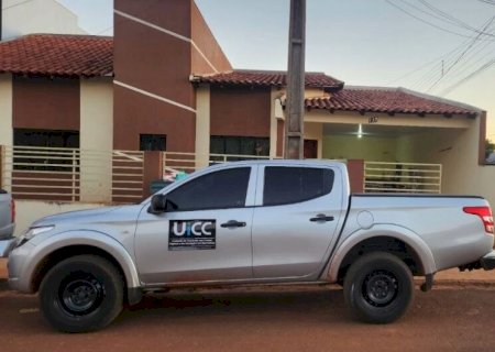 MPMS CUMPRE MANDADOS EM OPERAÇÃO CONTRA EXTORSÃO SEXUAL PELA INTERNET