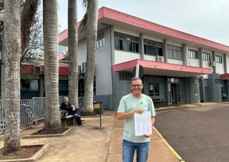 INSPETOR CABRAL SUGERE CONSÓRCIO REGIONAL E TELEMEDICINA PARA MELHORAR A SAÚDE PÚBLICA