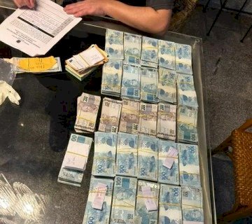 INVESTIGAÇÃO POR GRILAGEM DE TERRAS DA UNIÃO COMEÇOU EM DOURADOS, REVELA PF