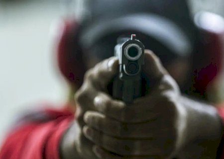 POLÍCIA FEDERAL FISCALIZARÁ ATIRADORES ESPORTIVOS E REGISTRO DE ARMAS