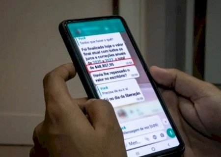 POLÍCIA DE MS ALERTA PARA GOLPE DOS FALSOS ADVOGADOS