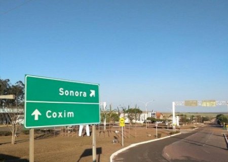 MS REGISTRA DOIS TREMORES DE TERRA EM MENOS DE 16 HORAS NA REGIÃO DE SONORA