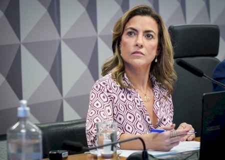 SORAYA THRONICKE APROVA CURSO GRATUITO DE DEFESA PESSOAL PARA MULHERES VÍTIMAS DE VIOLÊNCIA