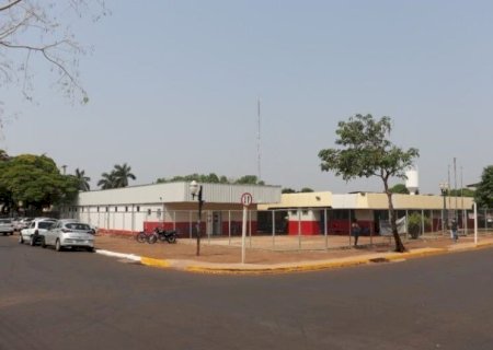 VACINAÇÃO CONTRA INFLUENZA CONTINUA NO FINAL DE SEMANA NO PAM,EM DOURADOS